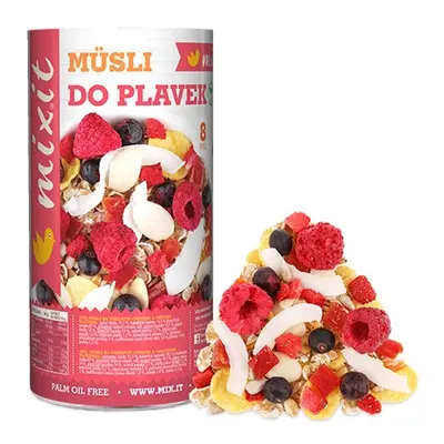 Mixit Do Plavek 400g