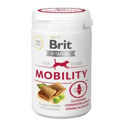 Brit Dog Vitamins Mobility 150g