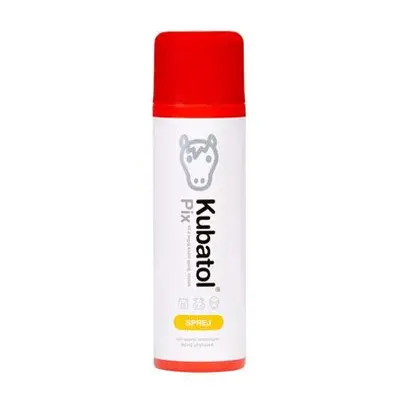 Kubatol Pix Spray 500ml