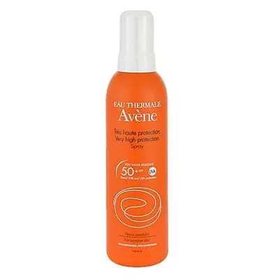 Avene Sun Sprej Spf50+ 200ml