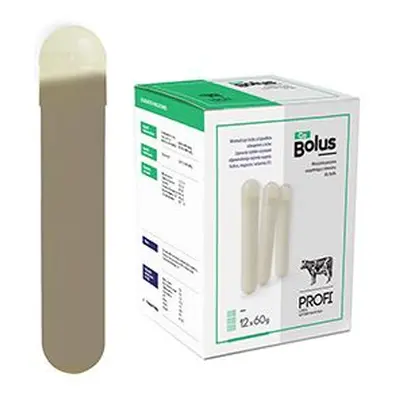 Ca Bolus 12x60g