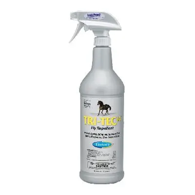 Farnam Tri-tec 14 Fly Repellent Spray 946ml