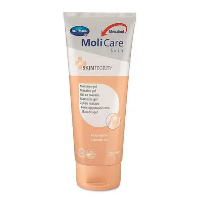 Molicare Skin Masážní Gel 200ml