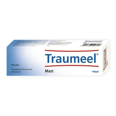 Traumeel mast 50g