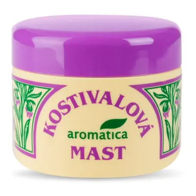 Aromatica Kostivalová Mast 100ml