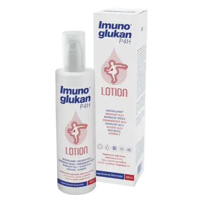 Imunoglukan P4h Lotion 250ml