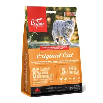 Orijen Cat Original 340g New