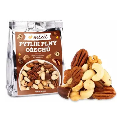 Mixit Pytlík plný ořechu 80 g