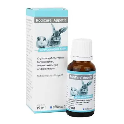 Rodicare Appetit 15ml