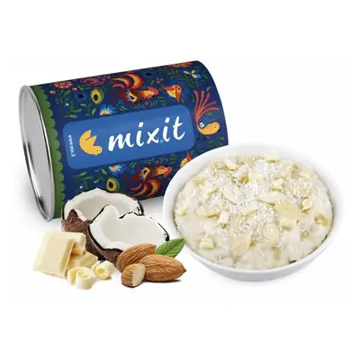 Mixit Kokosová kaše s bílou čokoládou 250g