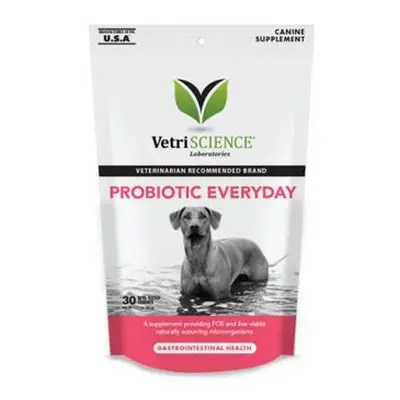 Vetriscience Probiotic Everyday psi 45ks