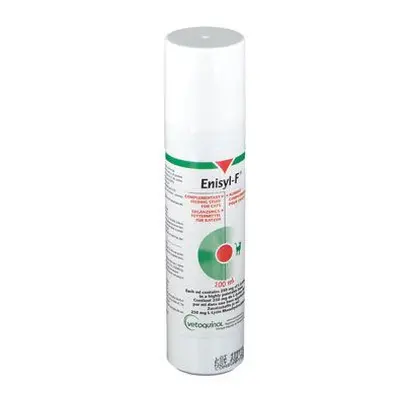 Enisyl-f 100ml