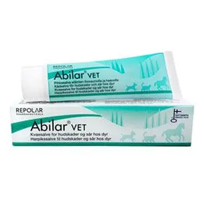 Abilar Vet Pryskyřičná Mast 30ml