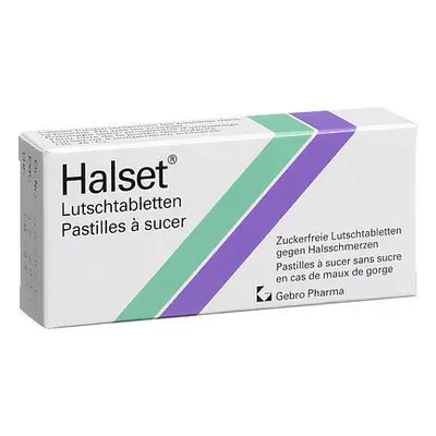 Halset 1,5mg 24 pastilek