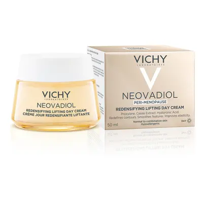 Vichy Neovadiol Perimenopauza denní krém pro normální pleť 50ml