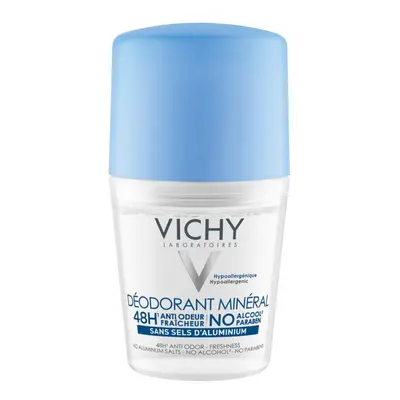 Vichy Deo Minerální Roll-on 50ml