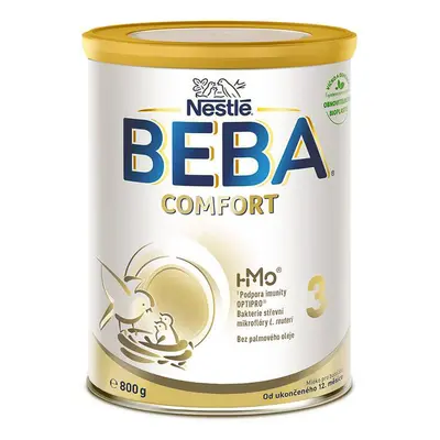 Beba Comfort 3 Hm-o 800g