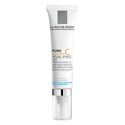 La Roche-posay Pure Vitamin C Oční 15ml