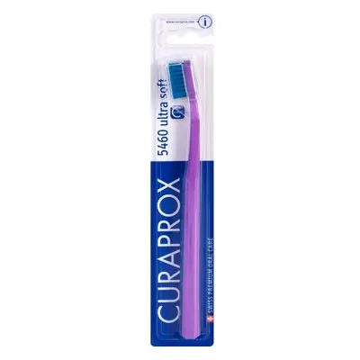 Curaprox Cs 5460 zubní kartáček ultra soft