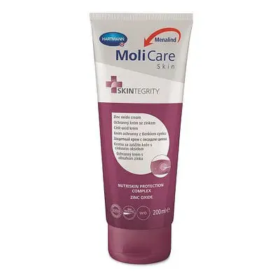 Molicare Skin Ochr. Krém Se Zinkem 200ml