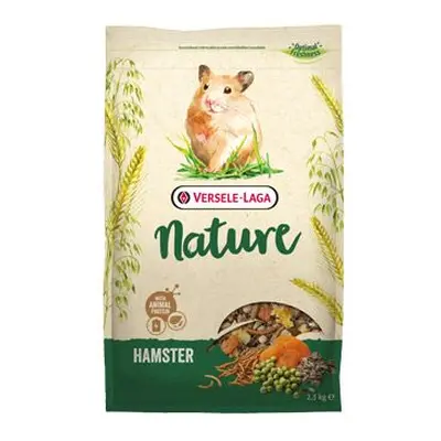 VL Nature Hamster pro křečky 2,3kg