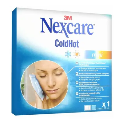 3m Nexcare Coldhot Therapy Pack Mini 11x12cm