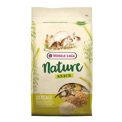 VL Nature Snack pro hlodavce cereals 500g