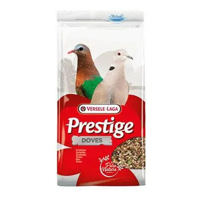 VL Prestige Turtle Doves pro hrdličky a holoubky 1kg