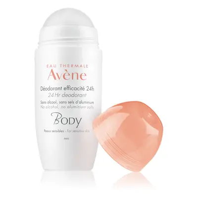 Avene Deodorant Roll-on 50ml