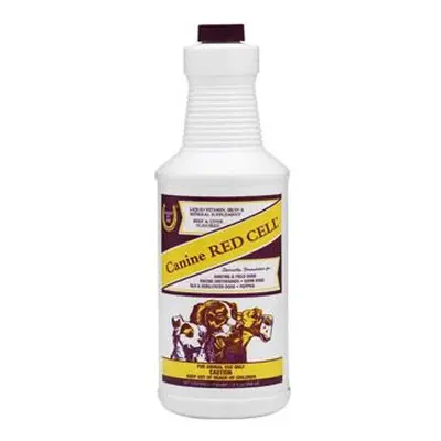 Farnam Red Cell Canine 946ml