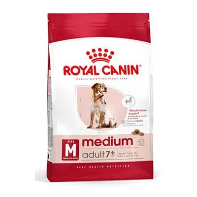 Royal Canin Medium Adult 7 4kg