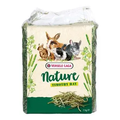 VL Nature Timothy Hay seno 1kg