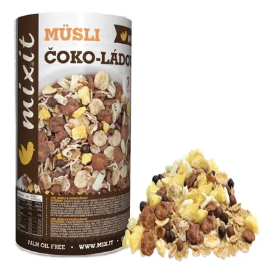 Mixit čoko-ládování 450g