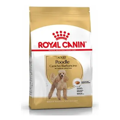 Royal Canin breed pudl 1,5kg