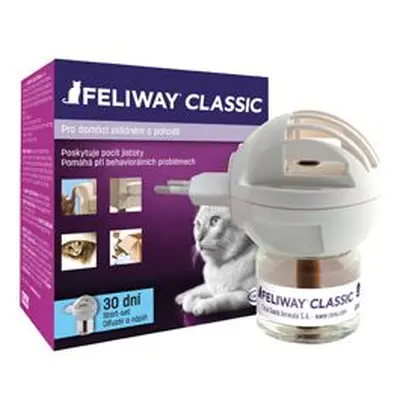 Feliway Difuzér Lahvička S Náplní 48ml