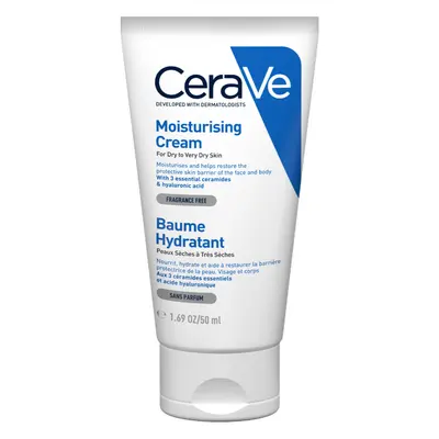 Cerave Hydratační krém 50ml