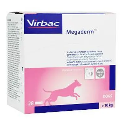 Megaderm 28x8ml