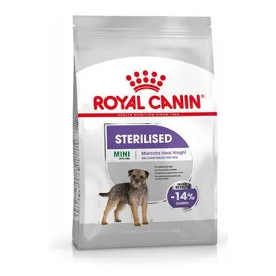 Royal Canin mini sterilised 1kg