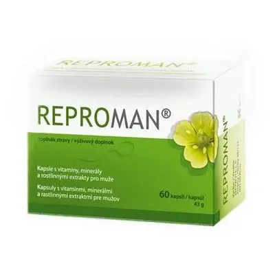 Reproman Cps.60