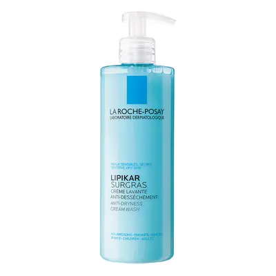 La Roche-posay Lipikar Surgras Mycí Gel 400ml