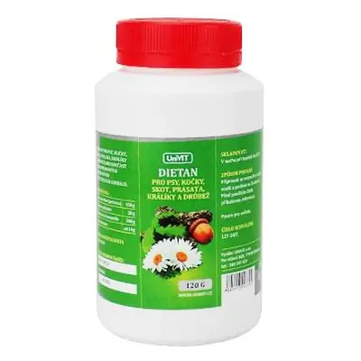 Dietan 120g