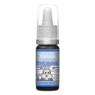 Saloos První Zoubek 10ml