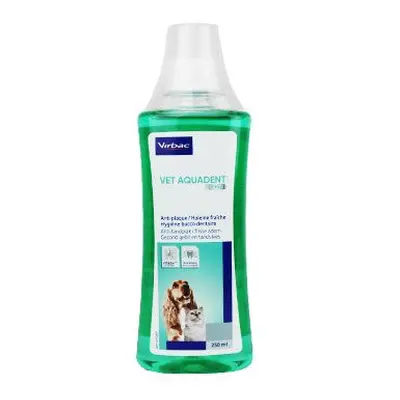 Vet Aquadent 250ml