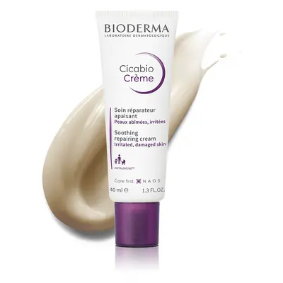 Bioderma Cicabio Krém 40ml