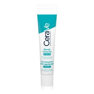 Cerave Gel proti nedokonalostem 40ml