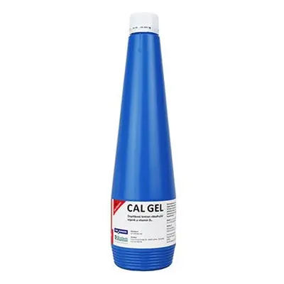 Calgel New 500ml Veterin. 1ks