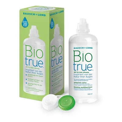 Biotrue Multi-purpose Solution 300ml