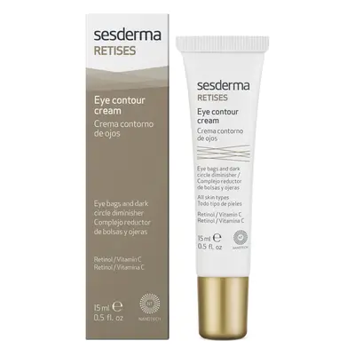 Sesderma Retises 0.05% Oční Kontura 15ml