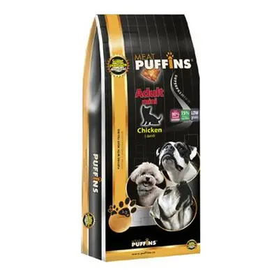 Puffins Dog Yorkshire&mini 1kg