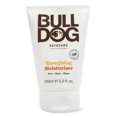 Bulldog Energising Moisturizer osvěžující krém 100 ml